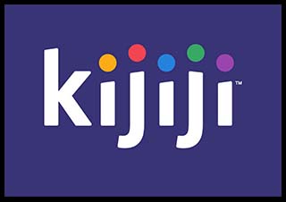 Kijiji logo